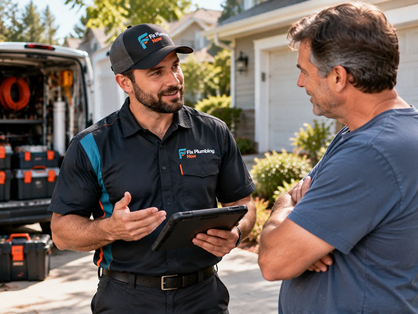 Clogged Drain Service Emerson, NE FAQs